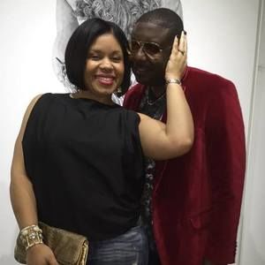 Meet your Posher, Jermaine